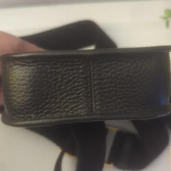 Tory Burch New Black Crossbody Bag - Picture 3 of 7